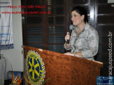 Posse novo Presidente Rotary Club Robert Gustavo Ziemann 21/06/2011