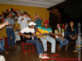 Aniversário da Leticia 