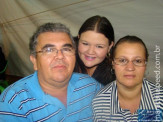 Último dia da 43° Expomara