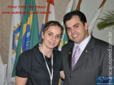 Posse novo Presidente Rotary Club Robert Gustavo Ziemann 21/06/2011