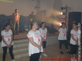 Lançamento CD Pra Te Encontrar 18/06/2011