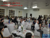 Posse novo Presidente Rotary Club Robert Gustavo Ziemann 21/06/2011