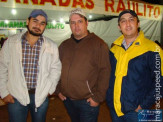Último dia da 43° Expomara