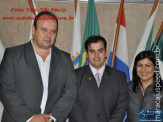 Posse novo Presidente Rotary Club Robert Gustavo Ziemann 21/06/2011