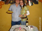 Aniversário da Leticia 
