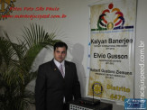 Posse novo Presidente Rotary Club Robert Gustavo Ziemann 21/06/2011