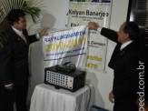 Posse novo Presidente Rotary Club Robert Gustavo Ziemann 21/06/2011