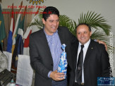 Posse novo Presidente Rotary Club Robert Gustavo Ziemann 21/06/2011