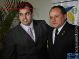 Posse novo Presidente Rotary Club Robert Gustavo Ziemann 21/06/2011