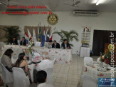 Posse novo Presidente Rotary Club Robert Gustavo Ziemann 21/06/2011