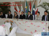 Posse novo Presidente Rotary Club Robert Gustavo Ziemann 21/06/2011