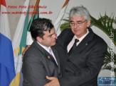 Posse novo Presidente Rotary Club Robert Gustavo Ziemann 21/06/2011