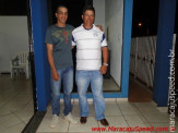 Lançamento CD Pra Te Encontrar 18/06/2011