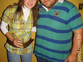 Aniversário da Leticia 
