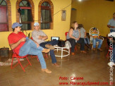 Aniversário da Leticia 