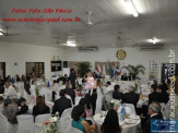 Posse novo Presidente Rotary Club Robert Gustavo Ziemann 21/06/2011