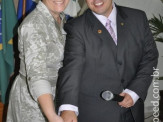 Posse novo Presidente Rotary Club Robert Gustavo Ziemann 21/06/2011