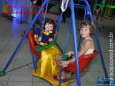 Aniversário de 03 anos de Amanda Gonçalves Azambuja