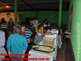 Aniversário Karina 09.07.2011