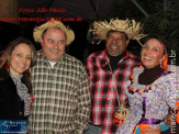 Festa Julhina Fazenda Filó. Festa beneficente em prol da Sociedade Beneficente de Maracaju