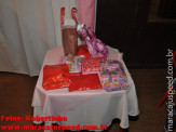 Aniversário Karina 09.07.2011