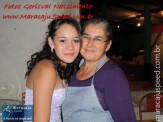 Aniversário de 15 anos de Nadine Benites Aguiar