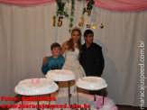 Aniversário Karina 09.07.2011