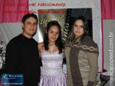 Aniversário de 15 anos de Nadine Benites Aguiar