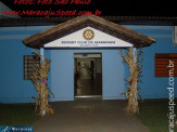 Festa Julhina Rotary 19/06/2011
