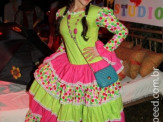 Festa Julhina Fazenda Filó. Festa beneficente em prol da Sociedade Beneficente de Maracaju