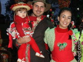 Festa Julhina Fazenda Filó. Festa beneficente em prol da Sociedade Beneficente de Maracaju