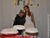 Aniversário Karina 09.07.2011