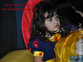 Aniversário de 03 anos de Amanda Gonçalves Azambuja