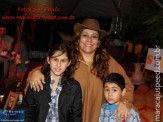 Festa Julhina Fazenda Filó. Festa beneficente em prol da Sociedade Beneficente de Maracaju