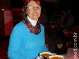 Festa Julhina Fazenda Filó. Festa beneficente em prol da Sociedade Beneficente de Maracaju