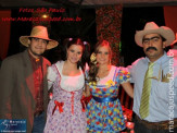 Festa Julhina Fazenda Filó. Festa beneficente em prol da Sociedade Beneficente de Maracaju