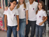 Inauguração Loja Wosniak Modas