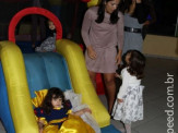 Aniversário de 03 anos de Amanda Gonçalves Azambuja