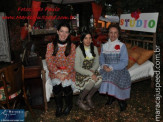 Festa Julhina Fazenda Filó. Festa beneficente em prol da Sociedade Beneficente de Maracaju