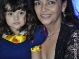 Aniversário de 03 anos de Amanda Gonçalves Azambuja