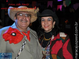 Festa Julhina Fazenda Filó. Festa beneficente em prol da Sociedade Beneficente de Maracaju