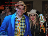 Festa Julhina Fazenda Filó. Festa beneficente em prol da Sociedade Beneficente de Maracaju