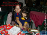 Aniversário de 03 anos de Amanda Gonçalves Azambuja