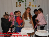 Aniversário Karina 09.07.2011