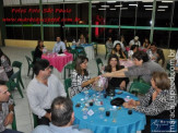 Aniversário de 03 anos de Amanda Gonçalves Azambuja