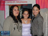 Aniversário de 15 anos de Nadine Benites Aguiar