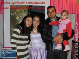 Aniversário de 15 anos de Nadine Benites Aguiar