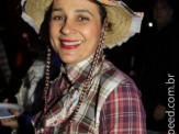 Festa Julhina Fazenda Filó. Festa beneficente em prol da Sociedade Beneficente de Maracaju
