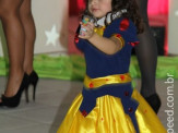 Aniversário de 03 anos de Amanda Gonçalves Azambuja