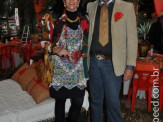 Festa Julhina Fazenda Filó. Festa beneficente em prol da Sociedade Beneficente de Maracaju